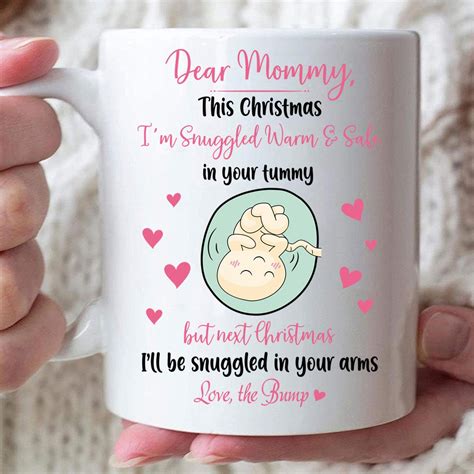 best christmas gifts for expectant mothers|christmas present for expecting moms.